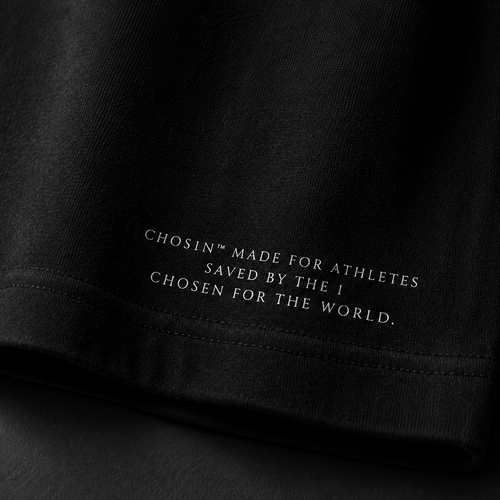 CHOS1N 1-of-1 Tee