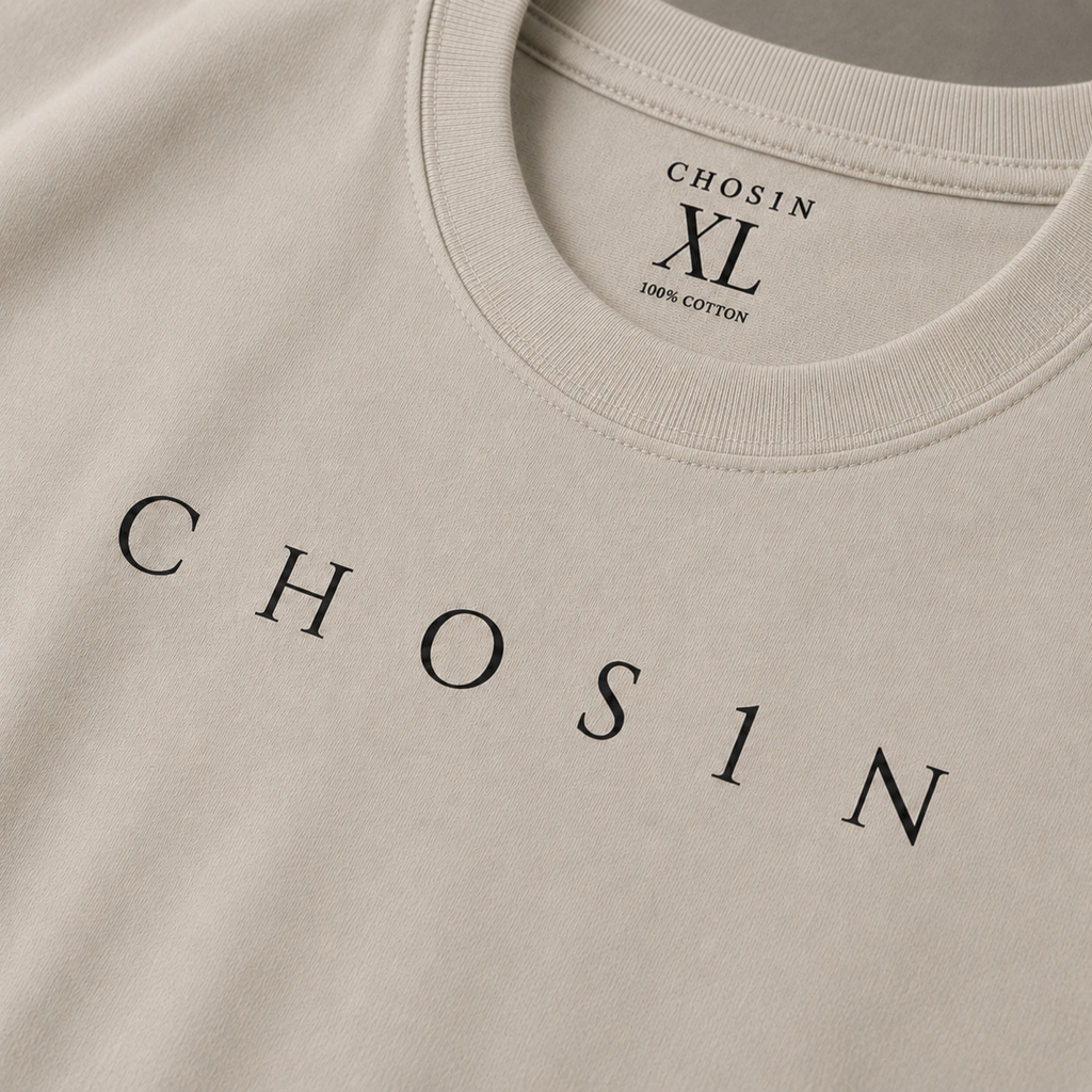 1-of-1 Tee
