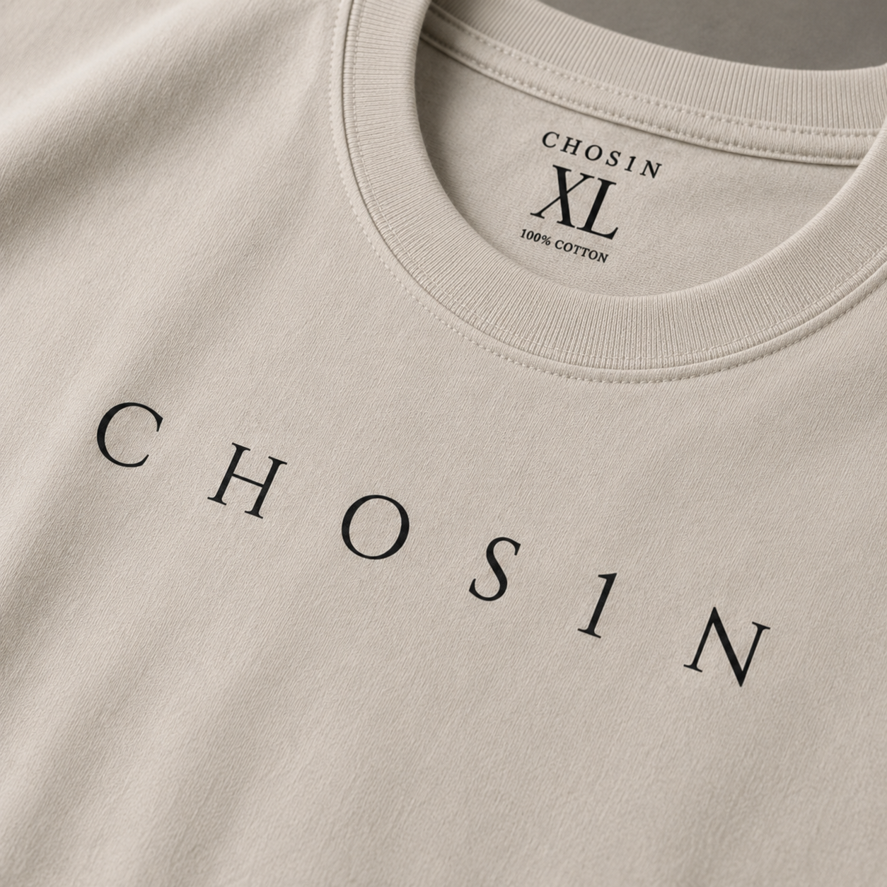 CHOS1N 1-of-1 Tee