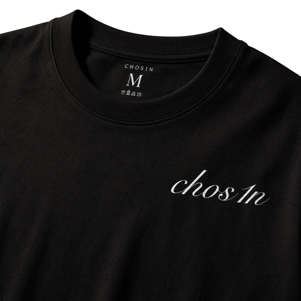 The Eternal Tee
