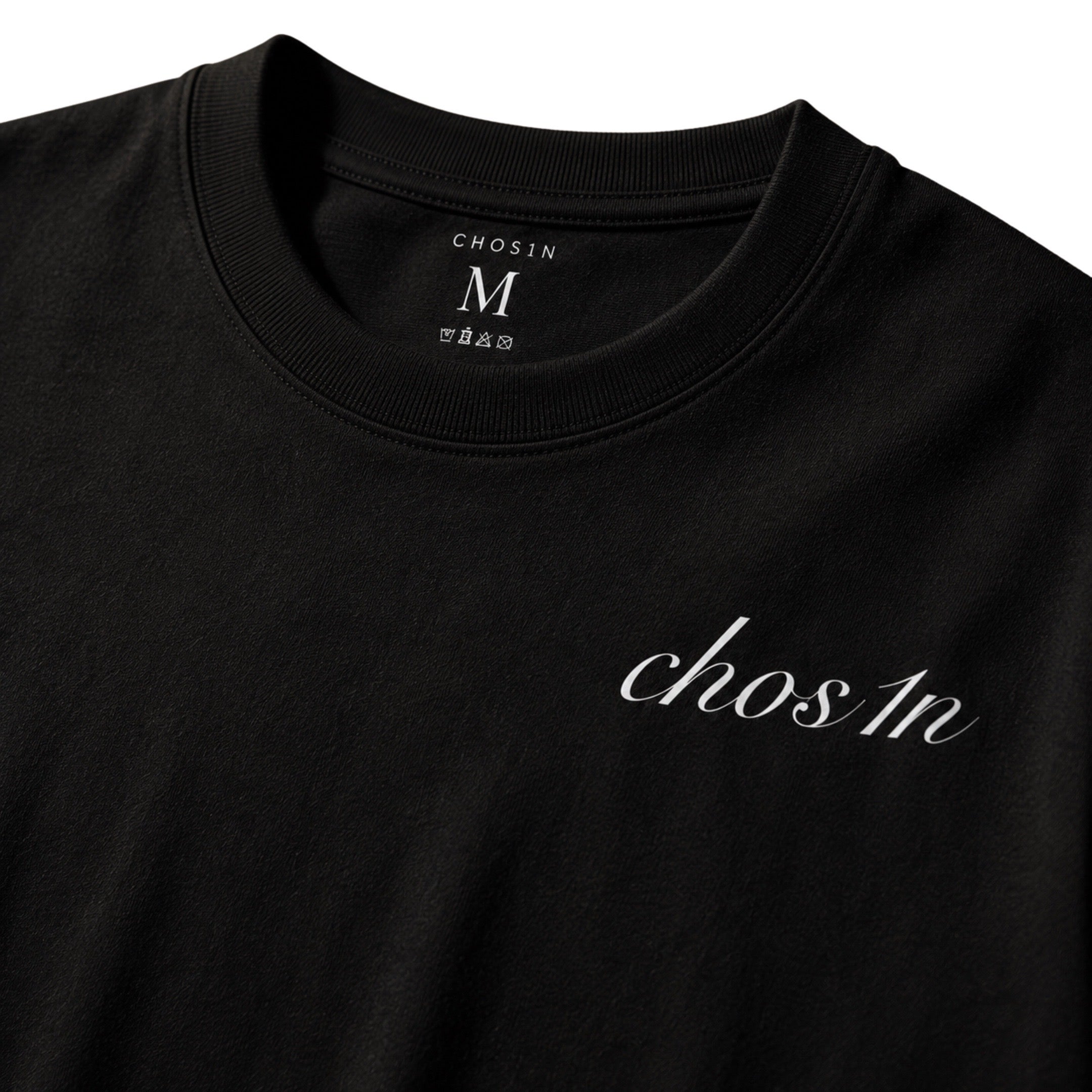 The Eternal Tee