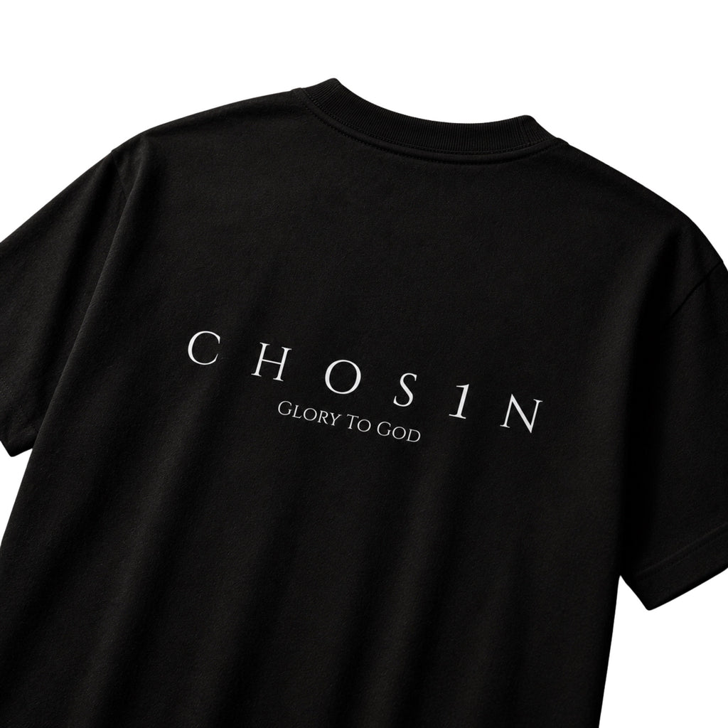 The Eternal Tee