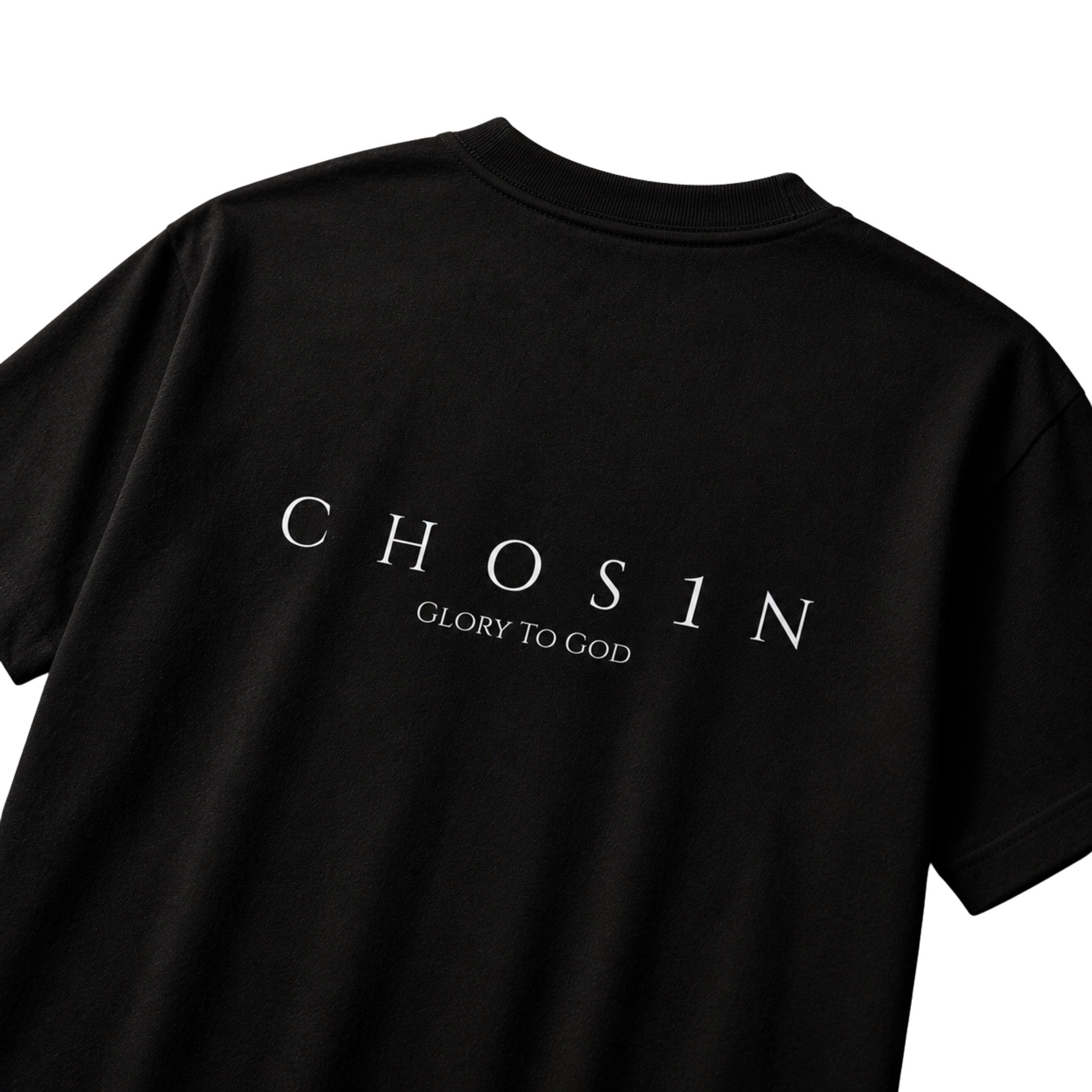 The Eternal Tee