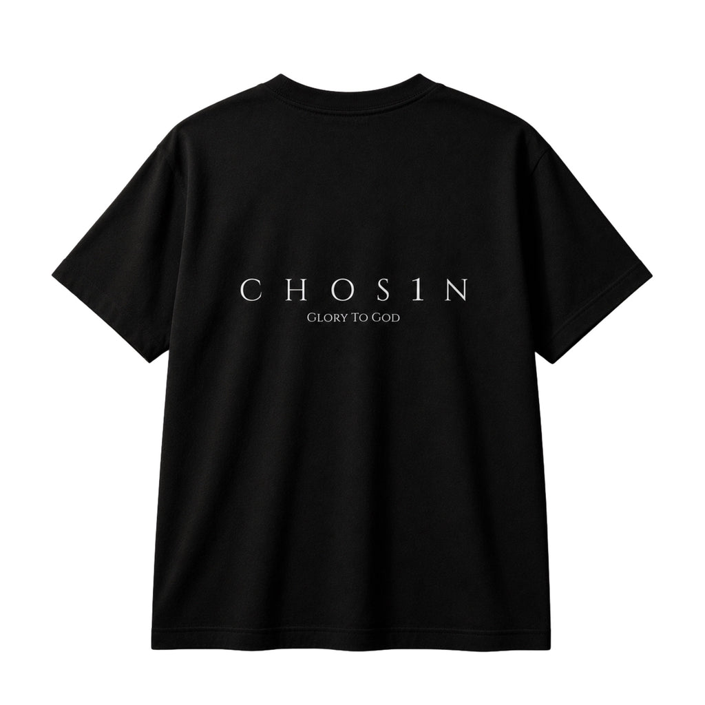 The Eternal Tee