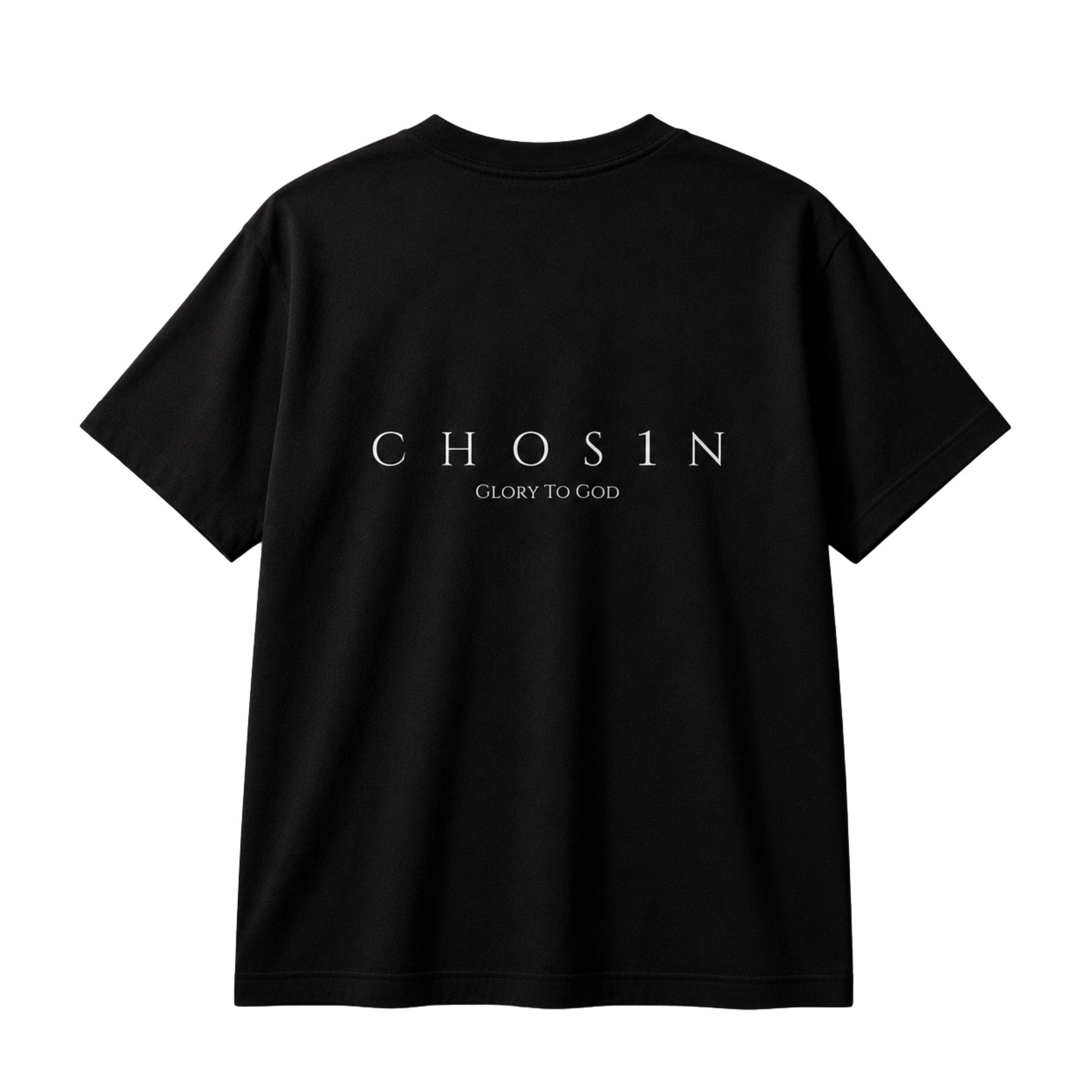 The Eternal Tee