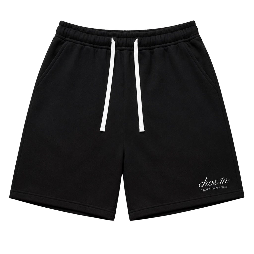The Foundation Shorts