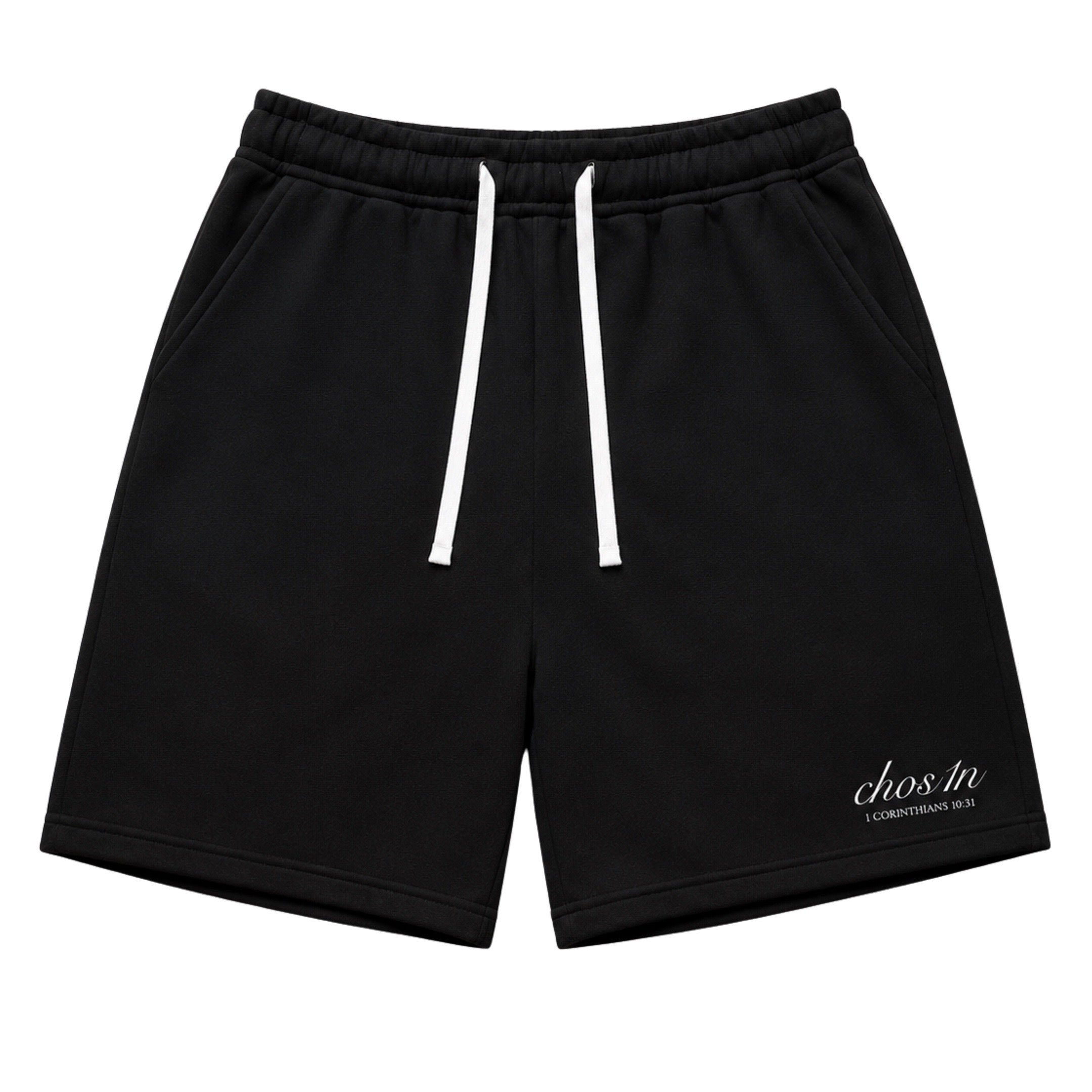 The Foundation Shorts
