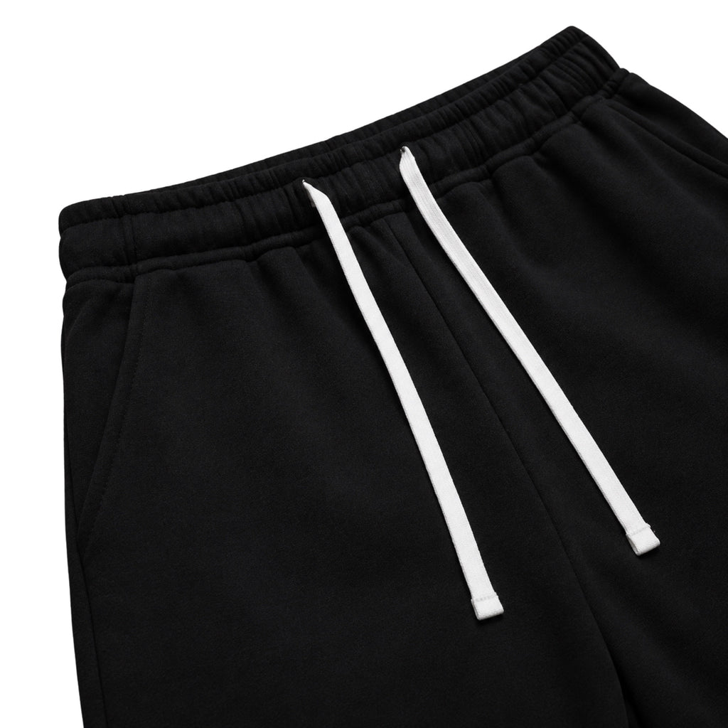The Foundation Shorts