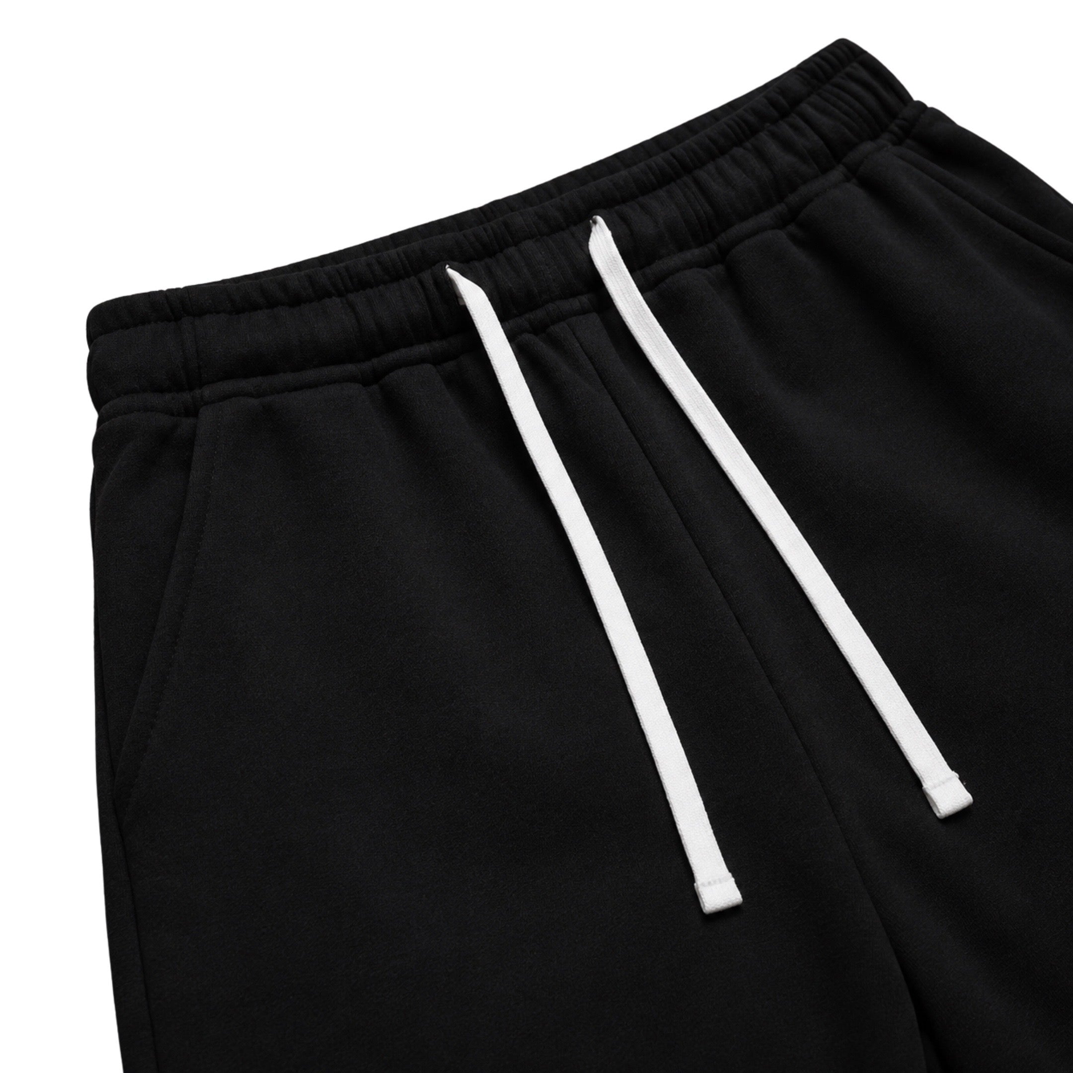 The Foundation Shorts