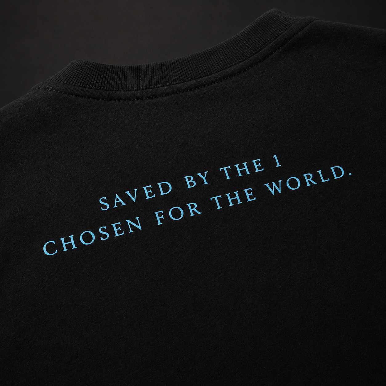 CHOS1N Creator Tee