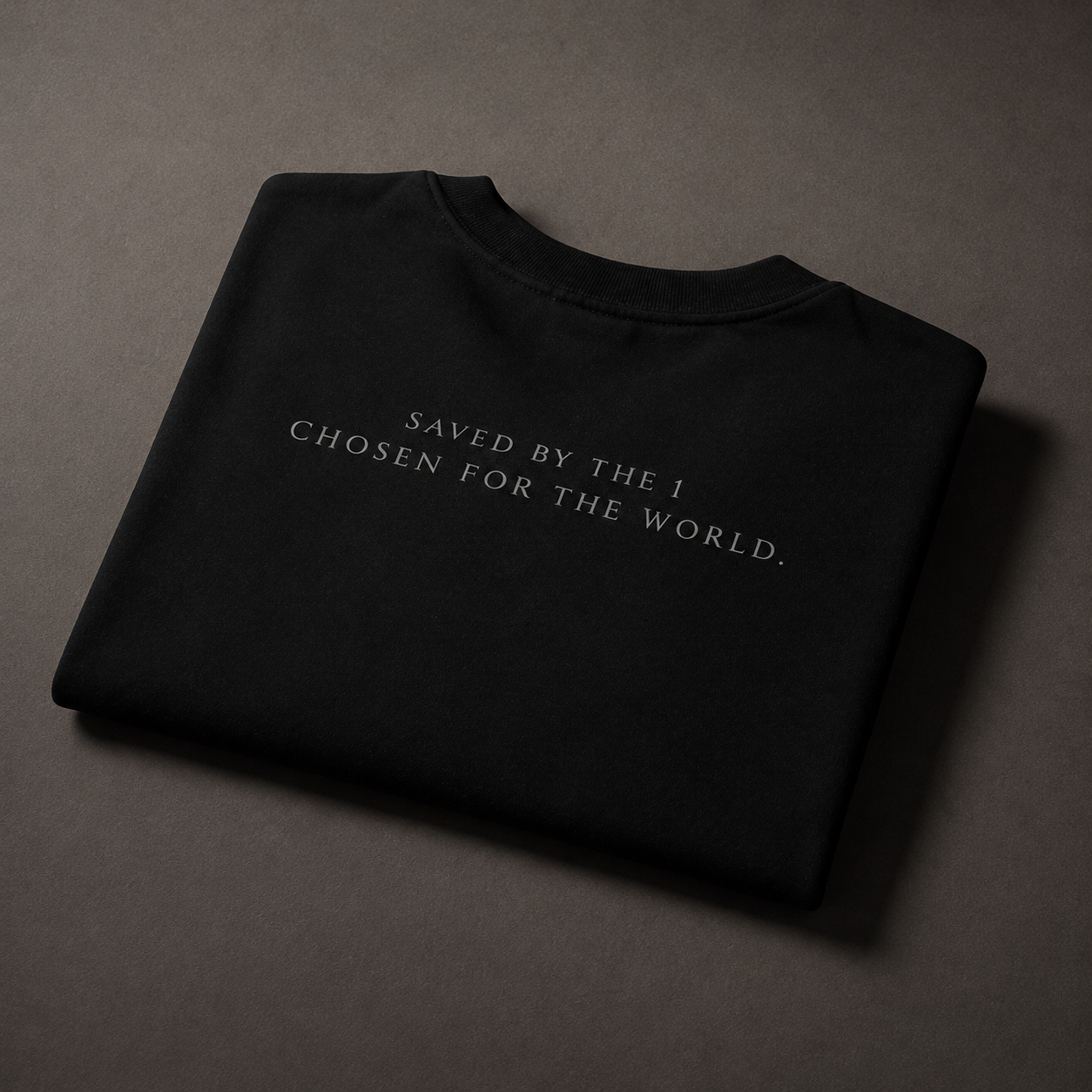CHOS1N Creator Tee