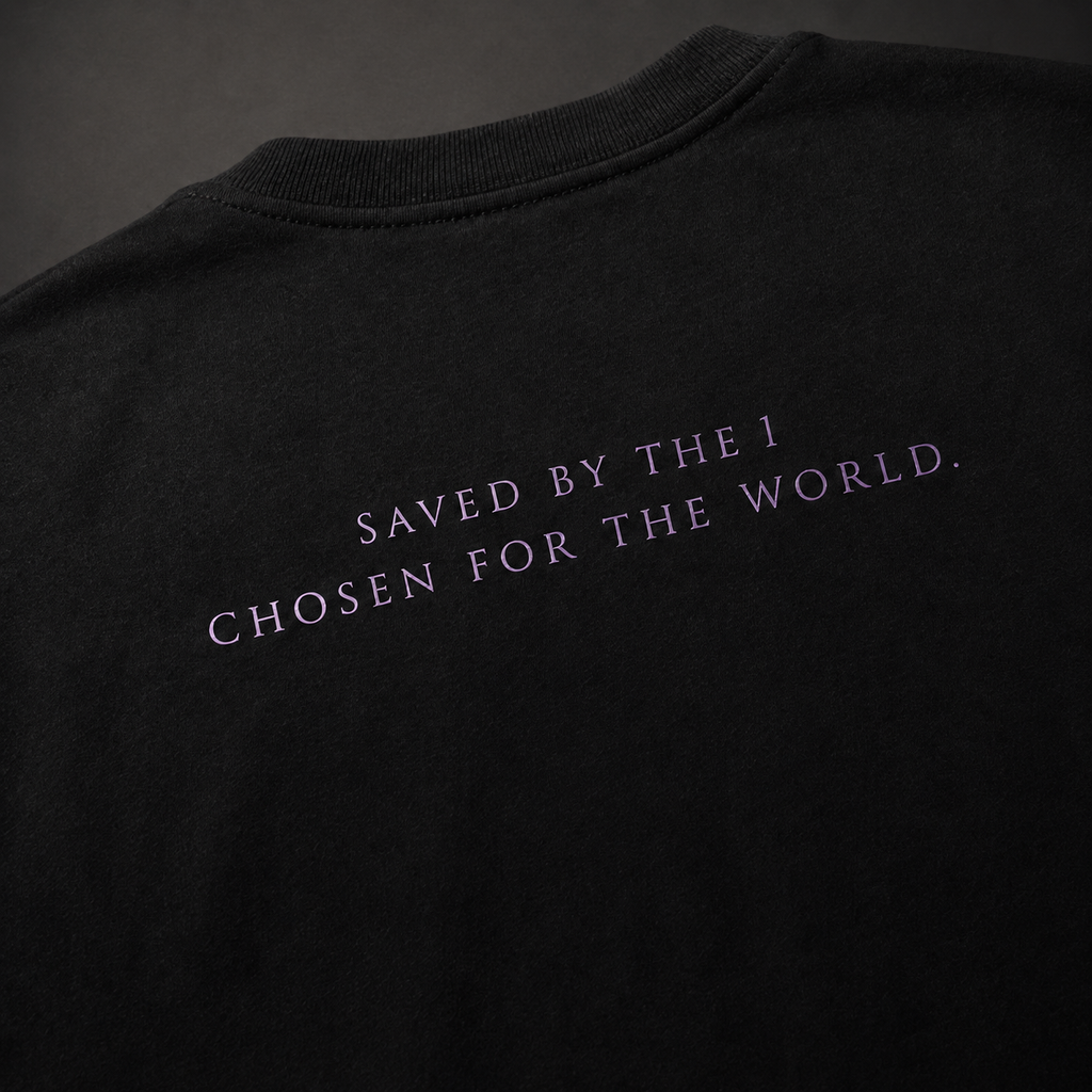 The Creator Tee