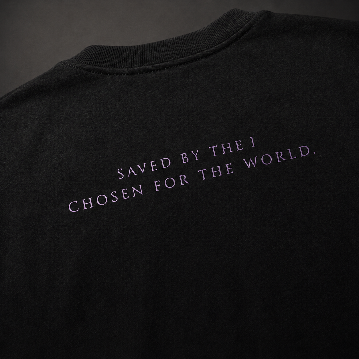 CHOS1N Creator Tee