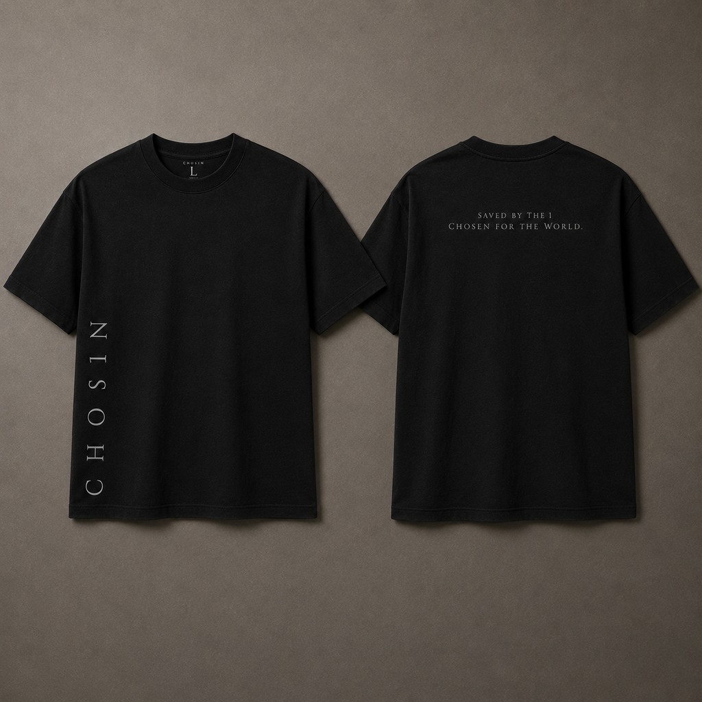 The Creator Tee