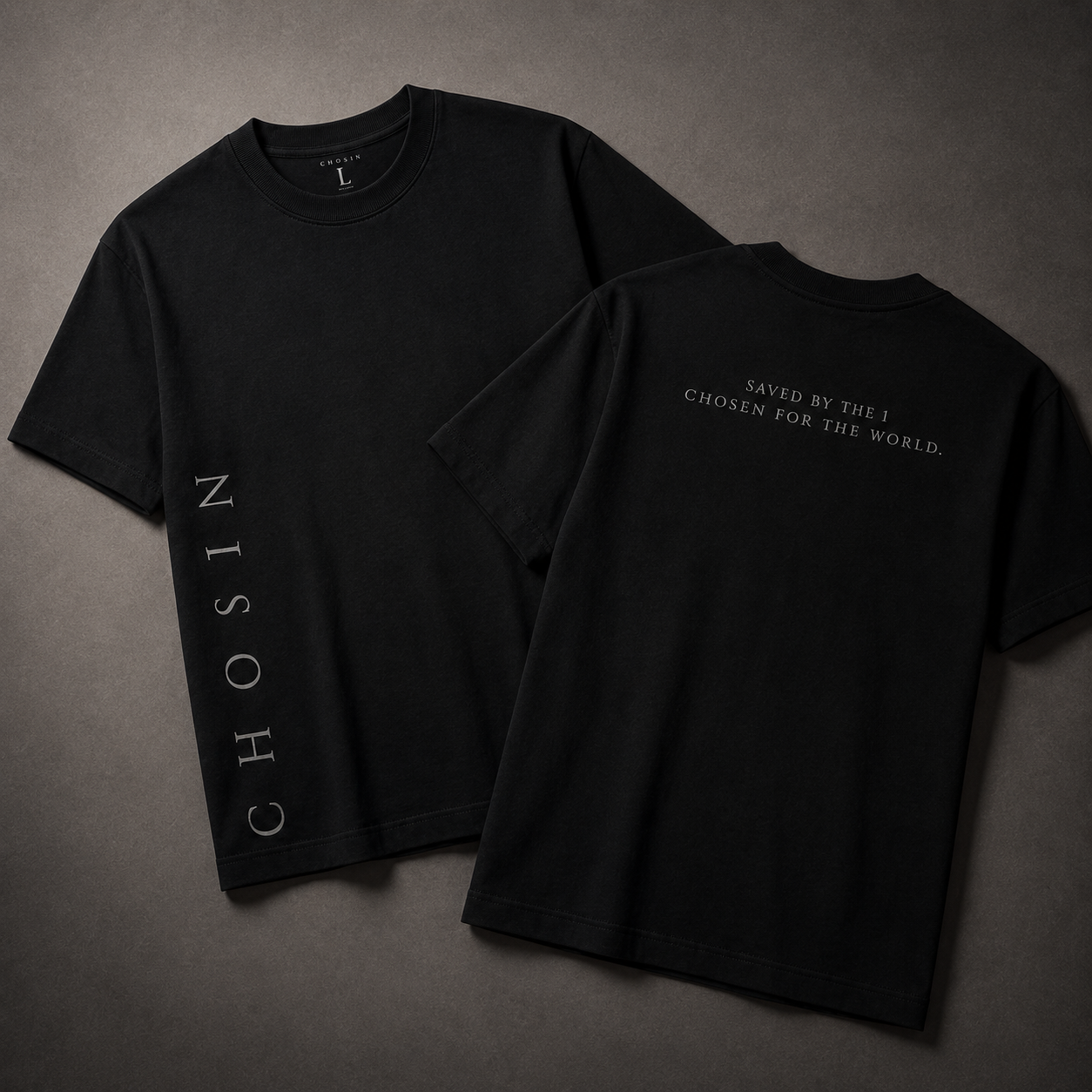 CHOS1N Creator Tee