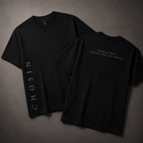 CHOS1N Creator Tee