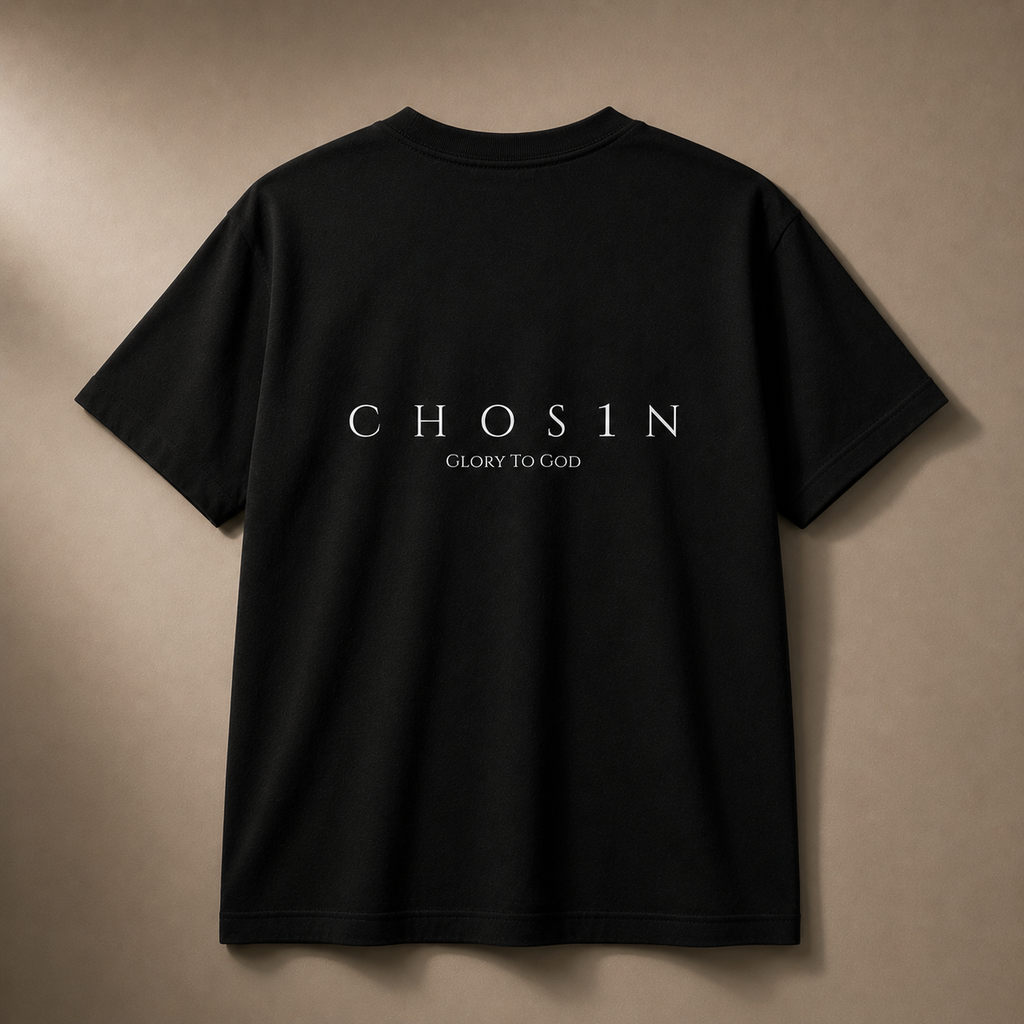 The Eternal Tee
