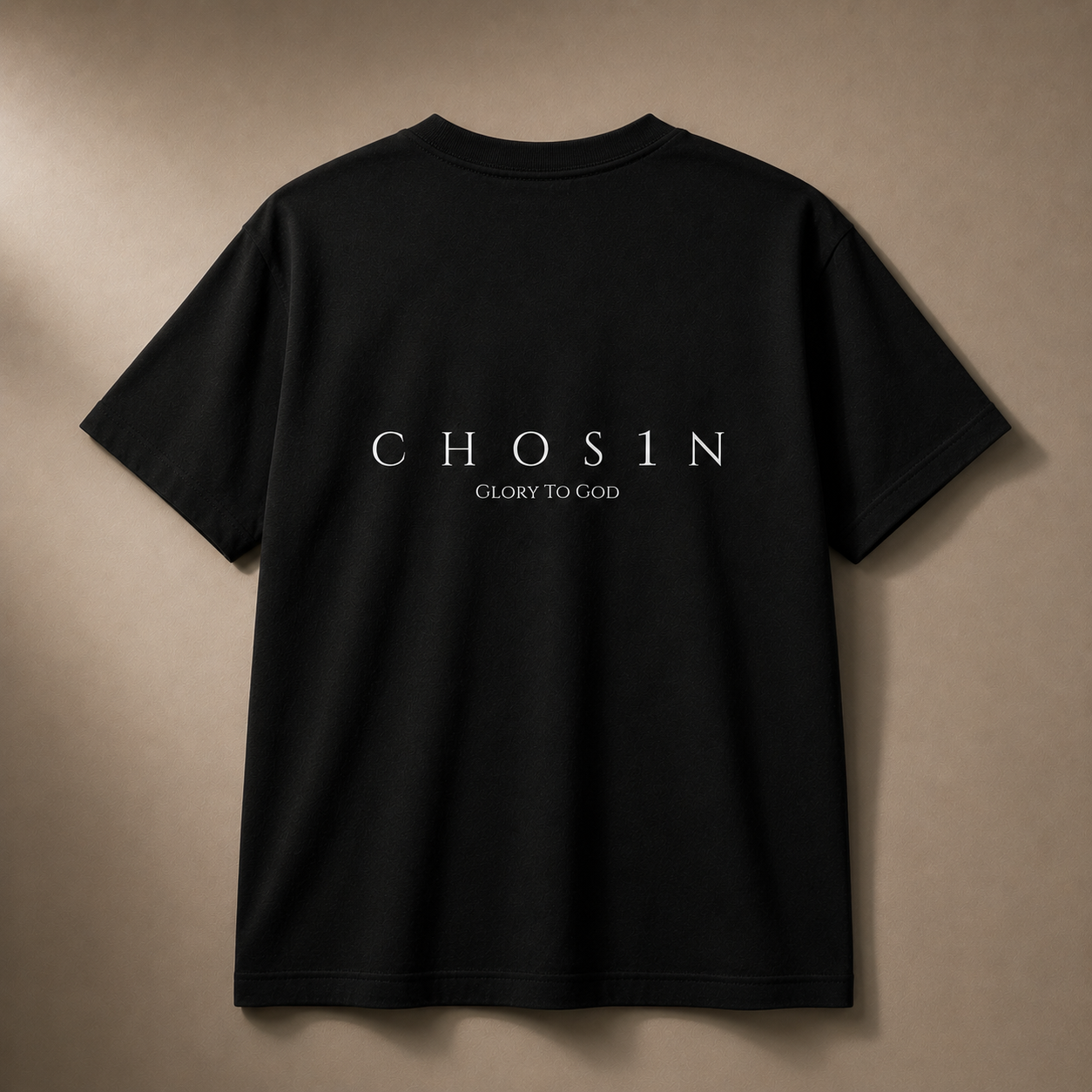 The Eternal Tee
