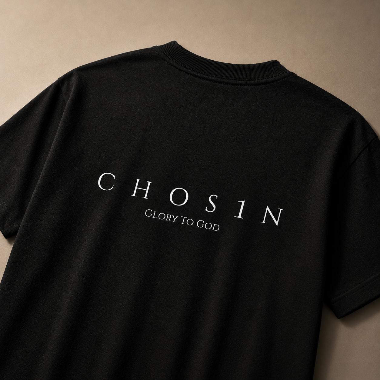 The Eternal Tee
