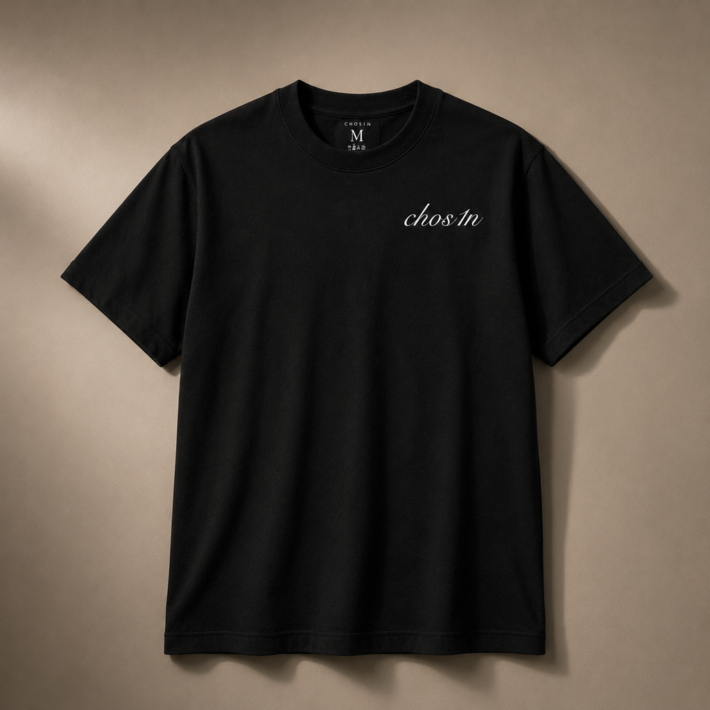 The Eternal Tee