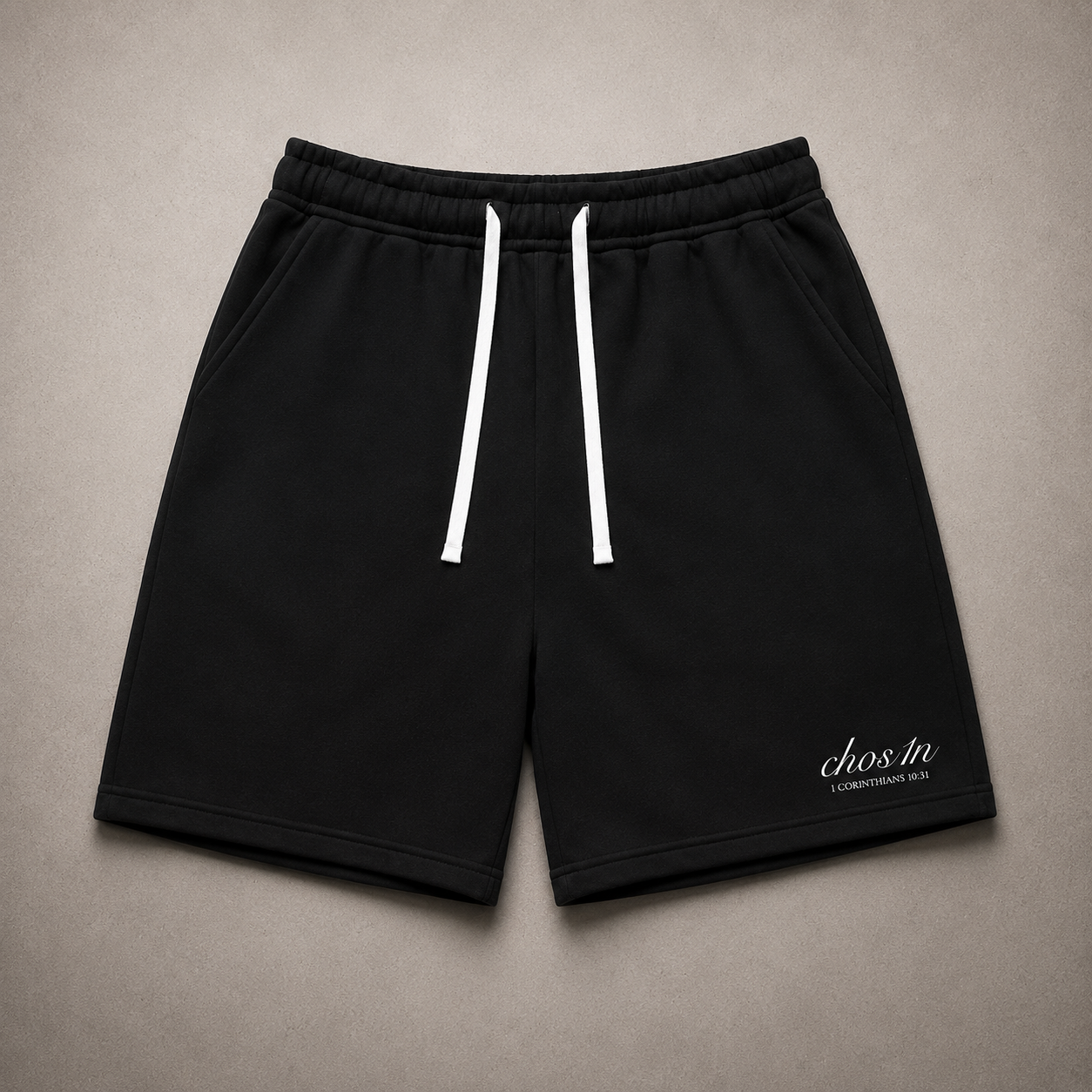 CHOS1N Foundation Shorts