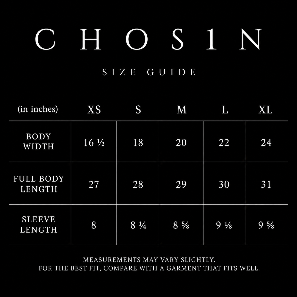 The Creator Tee